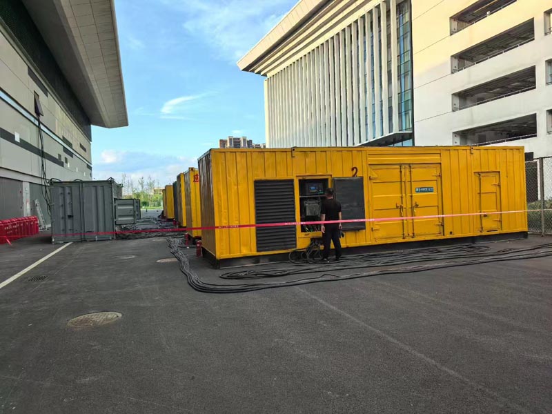 廉江柴油发电机冬季保养注意事项？