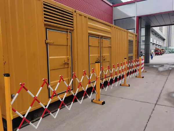 廉江发电机出租 你知道怎样鉴定发电机品质的好坏吗?