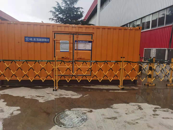 廉江租赁发电机 柴油发电机组供应商:柴油发电机组润滑油的作用?