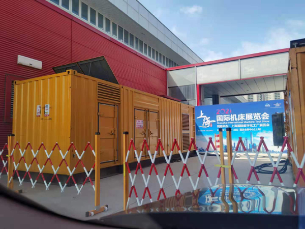 廉江出租发电机-柴油发电机和汽油发电机哪个更好一些?