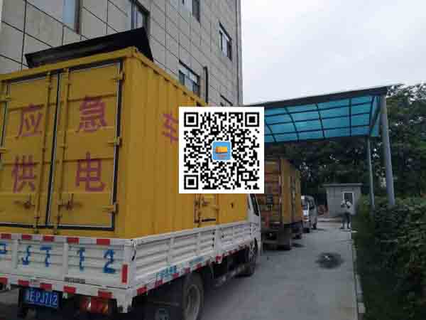 廉江发电车出租-发电机产品使用越来越广泛