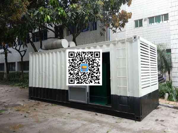 廉江出租发电机-什么样的柴油发电机使用效果比较好