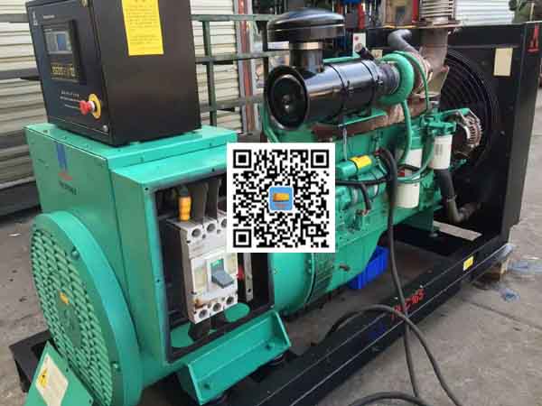 廉江租赁发电机-发电机一般变压器磁芯所使用的是什么材料?
