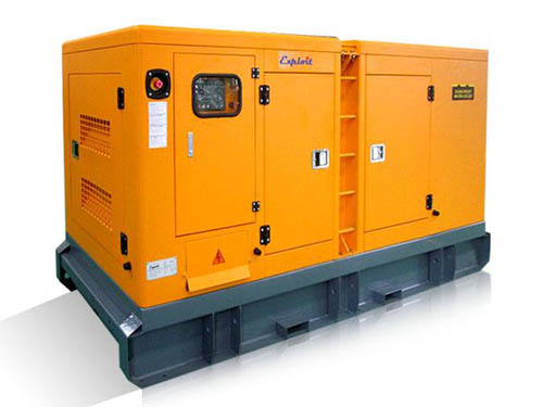 廉江影响 200kw 柴油发电机油耗的因素有哪些?