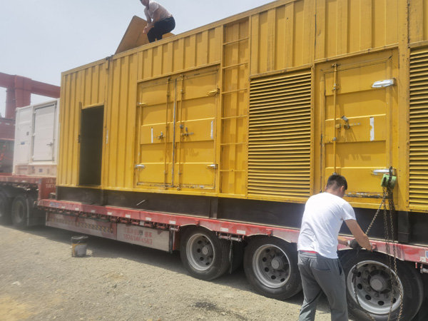 廉江除了负载情况和发动机维护,还有哪些因素会影响 200kw 柴油发电机的油耗?