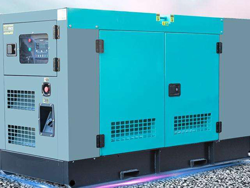 廉江50KW柴油发电机油耗是多少?