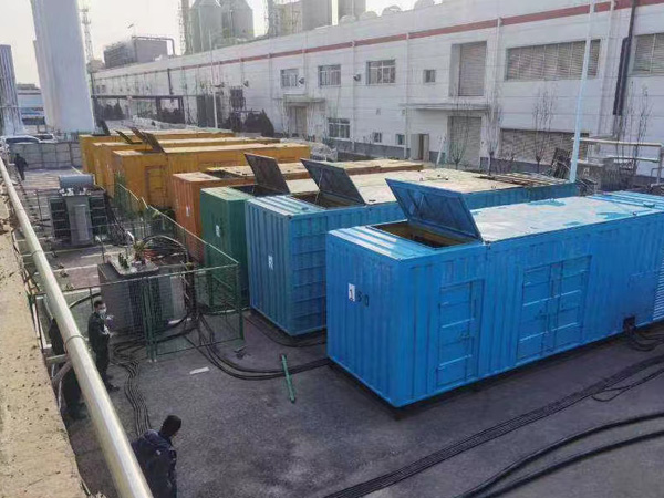 廉江380V和690V电压的电缆线相同吗？