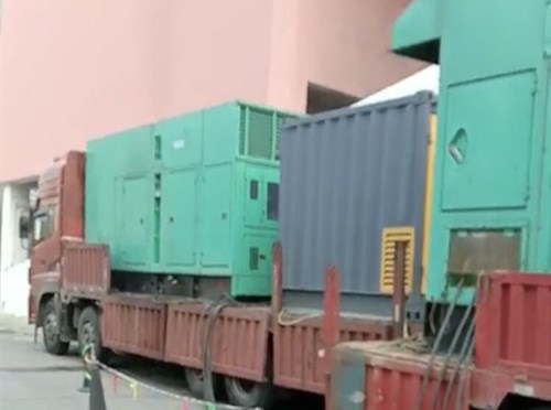 廉江柴油发电机的功率因数一般是多少?