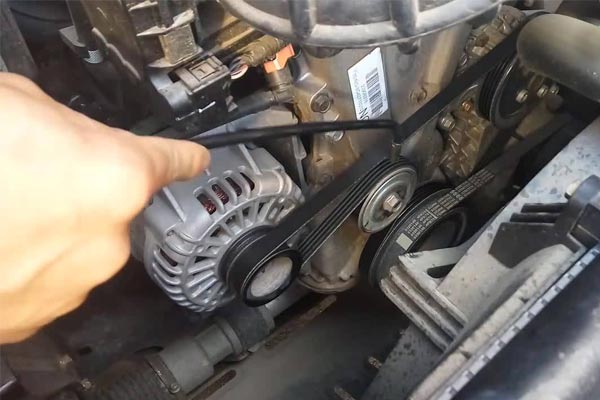 廉江转速传感器的工作原理是什么?