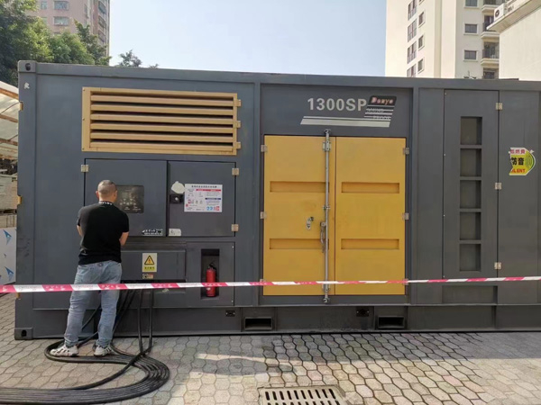 廉江500KW发电机组冬季应该配多大的启动电瓶?